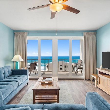Sea-Renity At Laketown Wharf #1607 By Nautical Properties ปานามาซิตี้บีช ภายนอก รูปภาพ