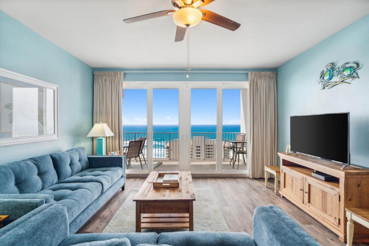 Sea-Renity At Laketown Wharf #1607 By Nautical Properties ปานามาซิตี้บีช ภายนอก รูปภาพ