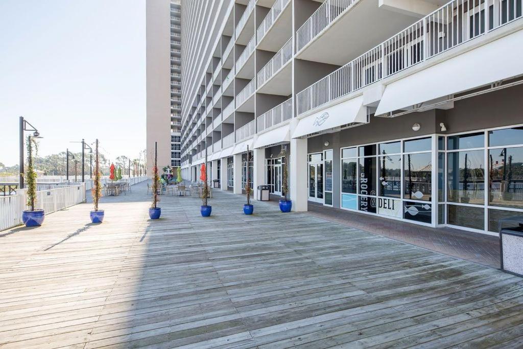 Sea-Renity At Laketown Wharf #1607 By Nautical Properties ปานามาซิตี้บีช ภายนอก รูปภาพ