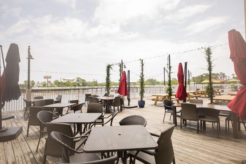 Sea-Renity At Laketown Wharf #1607 By Nautical Properties ปานามาซิตี้บีช ภายนอก รูปภาพ