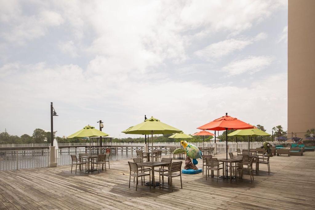 Sea-Renity At Laketown Wharf #1607 By Nautical Properties ปานามาซิตี้บีช ภายนอก รูปภาพ